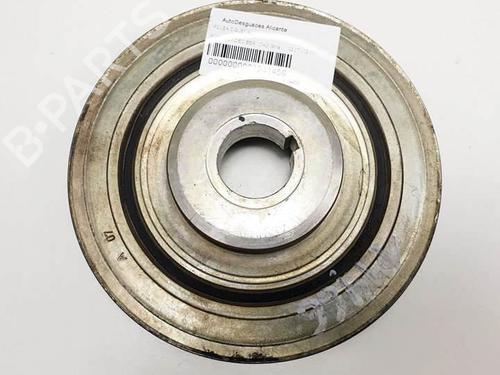 Used Pulley FORD MONDEO IV Saloon (BA7) 2.0 TDCi (140 hp) 18323222