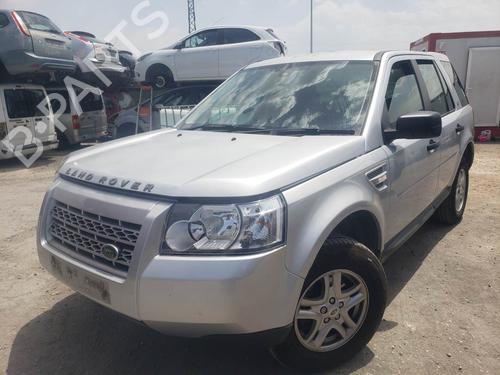 Engine control unit (ECU) LAND ROVER FREELANDER 2 (L359) 2.2 TD4 4x4 | BP29245638M57 - Image 5