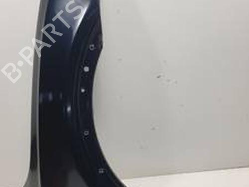 Used Right front fenders AUDI Q3 (8UB, 8UG) 2.0 TDI (177 hp) 30504102