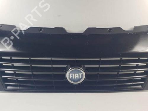 front-grille-fiat-ducato-van-250_-2006-18336310 main image