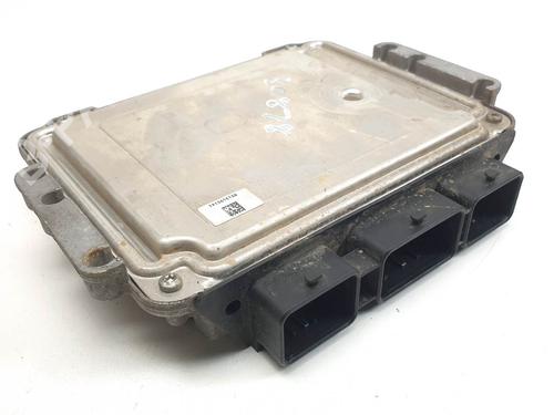 Engine control unit (ECU) PEUGEOT PARTNER MPV (5_, G_) 1.6 HDi 75 | BP27885293M57 - Image 2