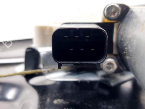 Rear left window mechanism CHRYSLER SEBRING (JS) 2.0 CRD | BP25119320C24 - Image 5