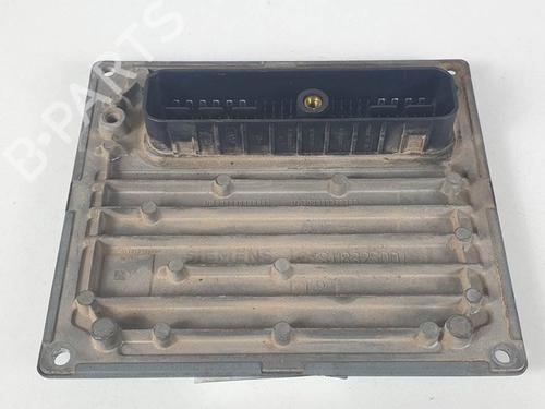Used Engine control unit (ECU) Engine control unit (ECU) FORD FUSION (JU_) 1.4 (80 hp) 13575088 13575088