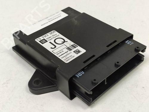 Used Control unit Control unit OPEL VECTRA C GTS (Z02) [2002-2009] 10135646 10135646