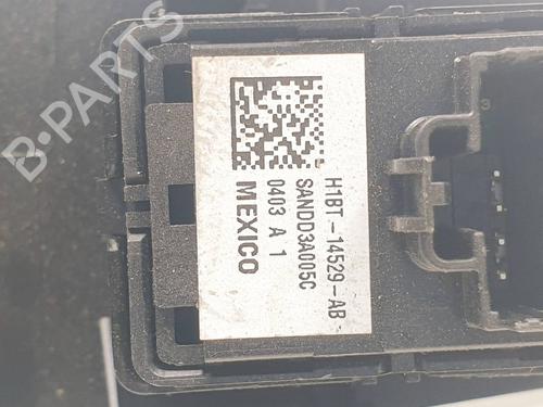 Right rear window switch FORD PUMA (J2K, CF7) 1.0 EcoBoost mHEV | BP34511278I28 - Image 4