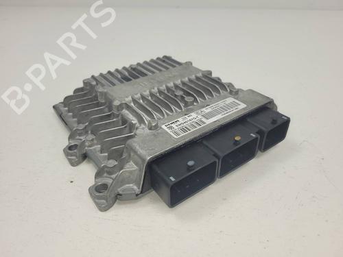 engine-control-unit-ecu-peugeot-407-6d_-2004-2005-2006-2007-2008-2009-2010-2011-34515613 main image
