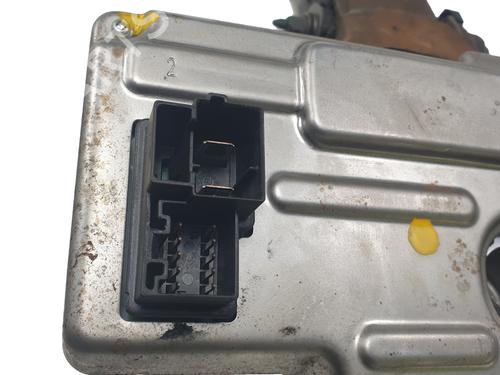 Steering column OPEL CORSA D (S07) 1.4 (L08, L68) | BP36514506M21 - Image 5