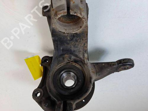 Right front steering knuckle CITROËN C-ELYSEE (DD_) 1.6 BlueHDi 100 | BP40211081M26 - Image 2