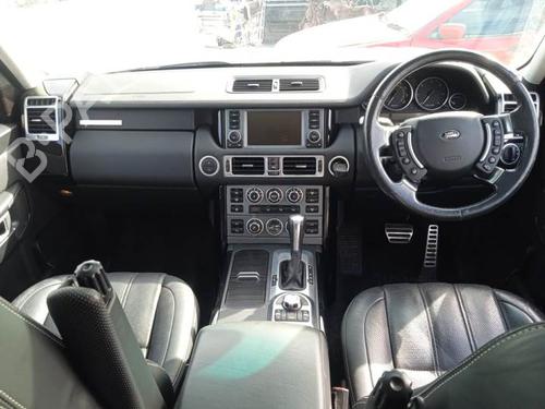 Ratstangsstang LAND ROVER RANGE ROVER III (L322) 3.6 D 4x4 | BP19526554I23 