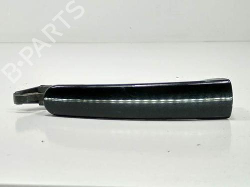 Used Front left exterior door handle VW POLO (9N_, 9A_) 1.4 16V (80 hp) 8422712