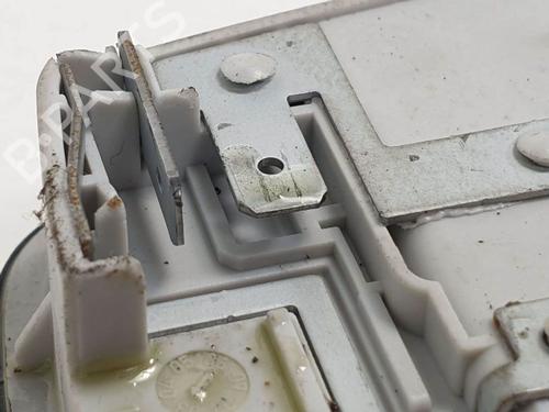 Interior roof light FORD FOCUS C-MAX (DM2) 1.6 | BP7406596I8 - Image 2