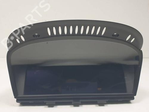 Used Display monitor Display monitor BMW 3 (E90) 320 i (150 hp) 36030822 36030822