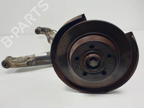 Left rear steering knuckle VW SHARAN (7M8, 7M9, 7M6) 1.9 TDI | BP11430409M27 
