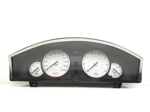instrument-cluster-chrysler-300c-lx-le-2004-27885323 main image