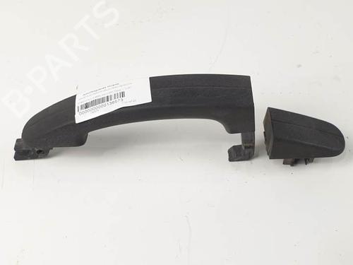 Front right exterior door handle FORD FOCUS II (DA_, HCP, DP) 1.6 Ti | BP6842976C129 