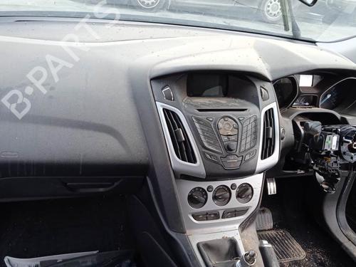 Left front window switch FORD FOCUS III 1.0 EcoBoost | BP12358165I27  - Image 8