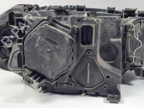 Left headlight BMW X3 (E83) 2.0 d | BP27667958C28 