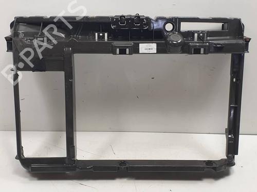 Used Front slam panel PEUGEOT 208 I (CA_, CC_) 1.6 HDi (114 hp) 28713601