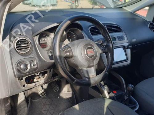 Left front driveshaft SEAT TOLEDO III (5P2) 1.6 | BP40175100M38 - Image 10