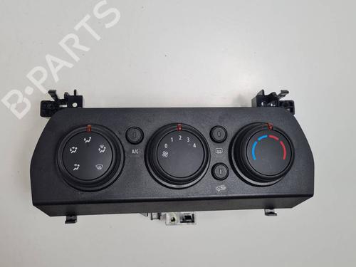 Climate control DACIA SANDERO II 1.0 TCE 90 GPF | BP38948941I5 - Image 2