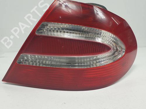 right-taillight-mercedes-benz-clk-c209-2002-2003-2004-2005-2006-2007-2008-2009-2010-34515802 main image