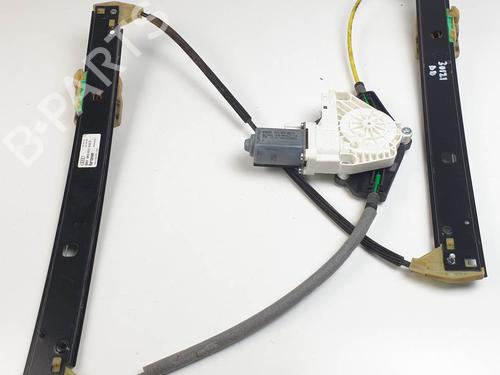 Used Front right window mechanism Front right window mechanism AUDI A4 B8 (8K2) 1.8 TFSI (170 hp) 25779961 25779961