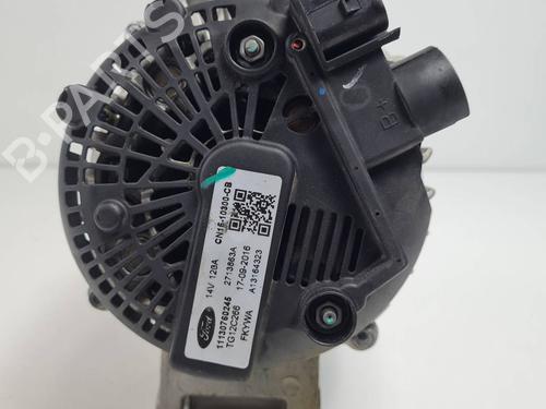 Alternator FORD KA+ III (UK, FK) 1.2 | BP37628731M7 - Image 3