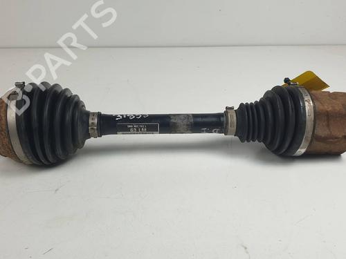 Used Left front driveshaft Left front driveshaft AUDI Q3 (8UB, 8UG) 2.0 TDI (177 hp) 30800925 30800925