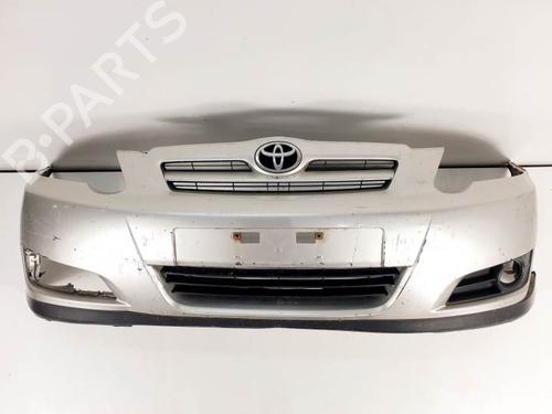Used Front bumper TOYOTA COROLLA (_E12_) 1.6 VVT-i (ZZE121_, ZZE121R) (110 hp) 26145524
