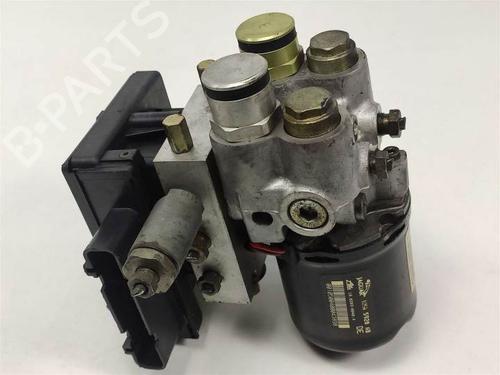 Used ABS pump JAGUAR XJ (X300, X330) 6 3.2 (211 hp) 9707299