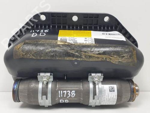 Passenger airbag OPEL ASTRA J (P10) 1.3 CDTI (68) | BP16918693C10 