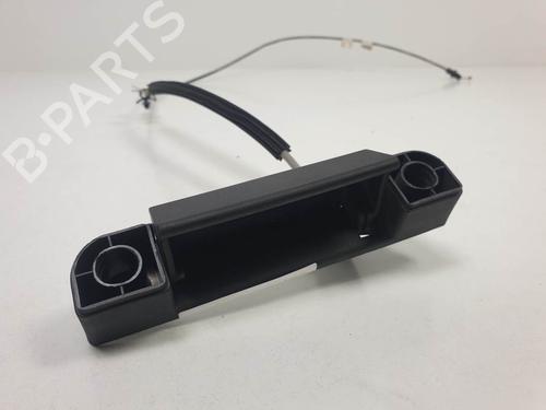 Used Rear right interior door handle Rear right interior door handle FORD TRANSIT Van (FA_ _) 2.0 TDCi (125 hp) 9725727 9725727