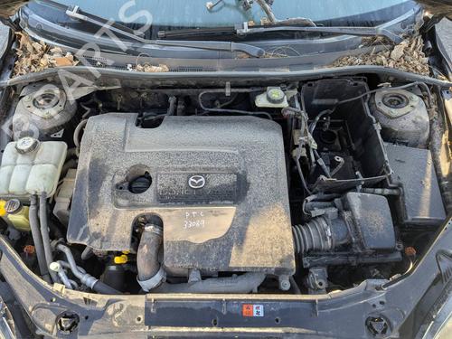 Right taillight MAZDA 3 (BK) 1.6 DI Turbo | BP34516672C35 - Image 20