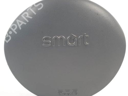 Used Driver airbag SMART CABRIO (450) 0.8 CDI (S1OLC1, 450.401, 450.402, 450.403, 450.400) (41 hp) 25137663