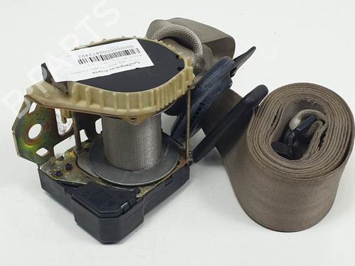 Used Rear left seatbelt BMW X5 (E53) 3.0 d (184 hp) 12561193