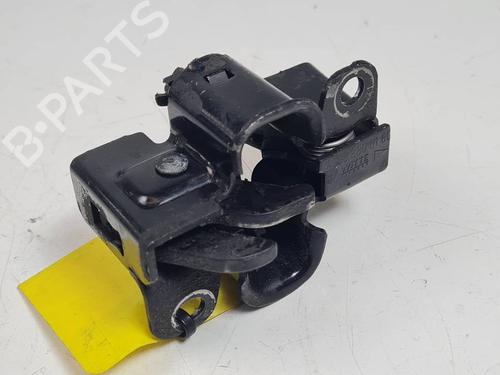 Used Hood lock MERCEDES-BENZ CLK (C209) CLK 220 CDI (209.308) (150 hp) 29989619