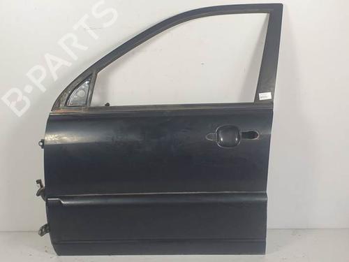 Used Left front door KIA SPORTAGE II (JE_, KM_) 2.0 CRDi 4WD (140 hp) 15882140