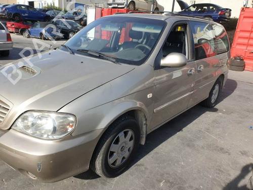 Front right seatbelt KIA CARNIVAL II (GQ) 2.9 CRDi | BP12388592I25 