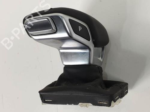 Used Shift knob Shift knob AUDI A5 Sportback (F5A, F5F) 2.0 TDI quattro (190 hp) 11389651 11389651