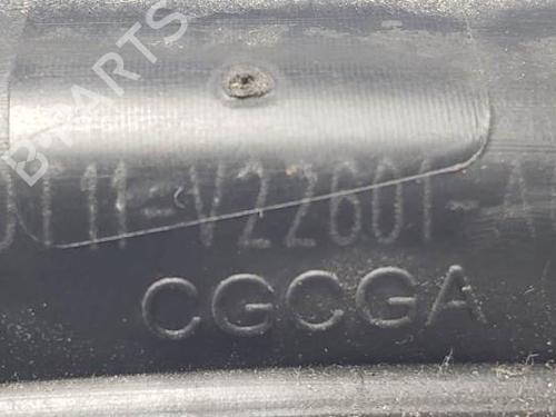 Front left interior door handle FORD TRANSIT CONNECT MPV 1.6 TDCi | BP25286132I13 