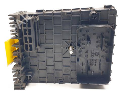 Fuse box VW PASSAT B6 (3C2) 2.0 TDI 16V | BP30763157E1 - Image 2