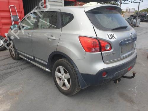 Gearbox NISSAN QASHQAI / QASHQAI +2 I (J10, NJ10, JJ10E) 2.0 dCi | BP15826797M3 