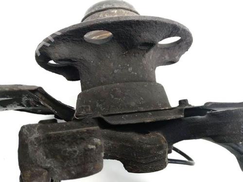 Left front steering knuckle MERCEDES-BENZ C-CLASS T-Model (S203) C 180 Kompressor (203.246) | BP6892639M25 