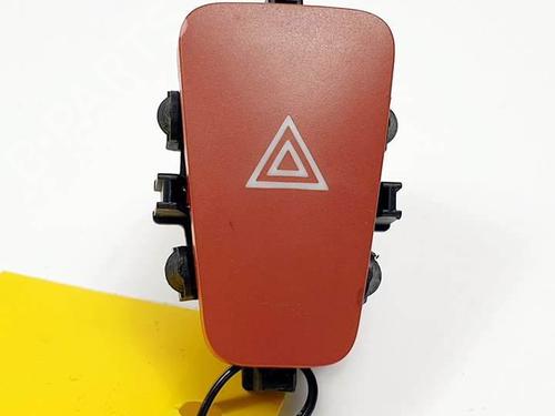 Used Warning switch Warning switch FIAT CROMA (194_) 2.2 16V (147 hp) 25295472 25295472