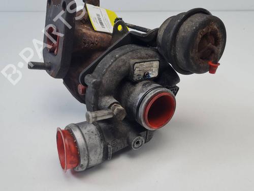 Turbolader/Kompressor Turbolader/Kompressor 38301192 38301192