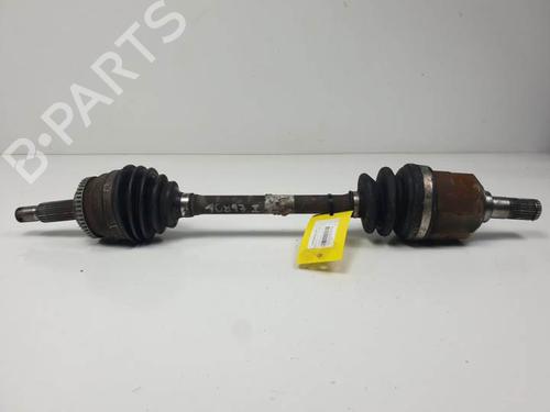 Used Left front driveshaft HYUNDAI i30 Estate (FD) 1.6 CRDi (90 hp) 11366366