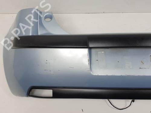 Rear bumper CITROËN C4 I (LC_) 1.6 HDi | BP29246387C8 