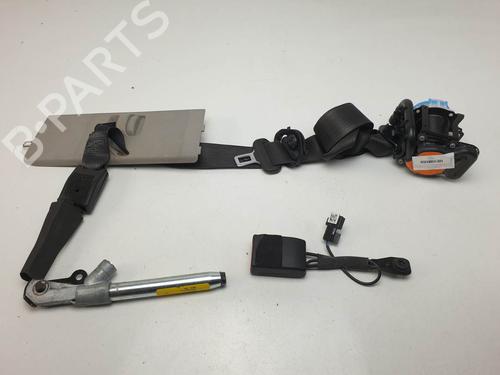 Used Front left seatbelt Front left seatbelt OPEL INSIGNIA A (G09) 2.0 CDTI (68) (160 hp) 24914621 24914621