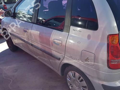 Control unit HYUNDAI MATRIX (FC) 1.5 CRDi VGT | BP9142034M11 