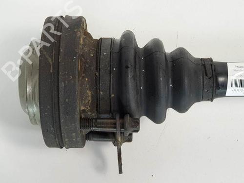 Right rear driveshaft BMW X5 (E53) 3.0 d | BP6860968M41 - Image 4